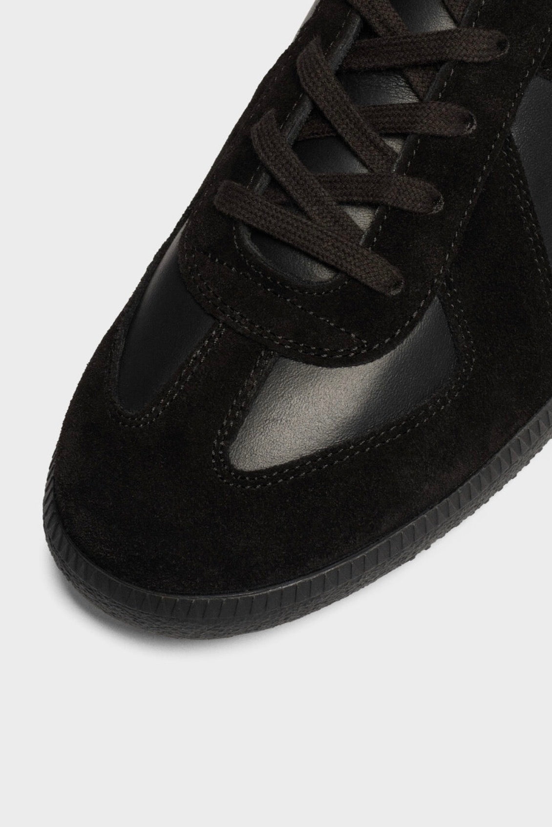 Maison Margiela Full black gats
