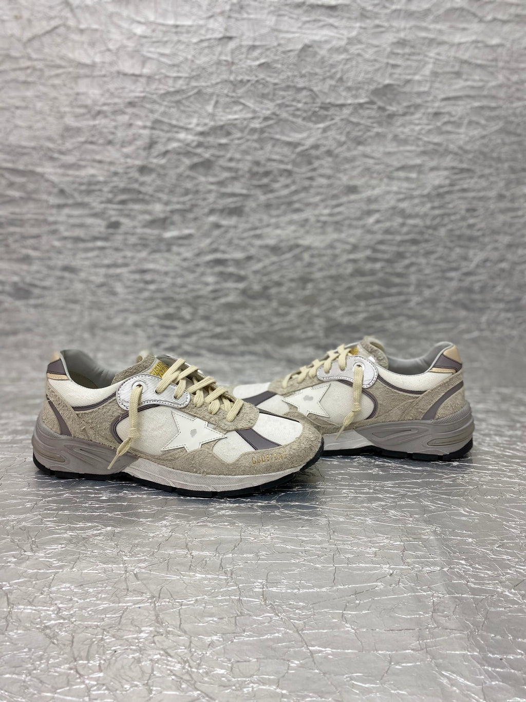 Golden Goose Dad-Star