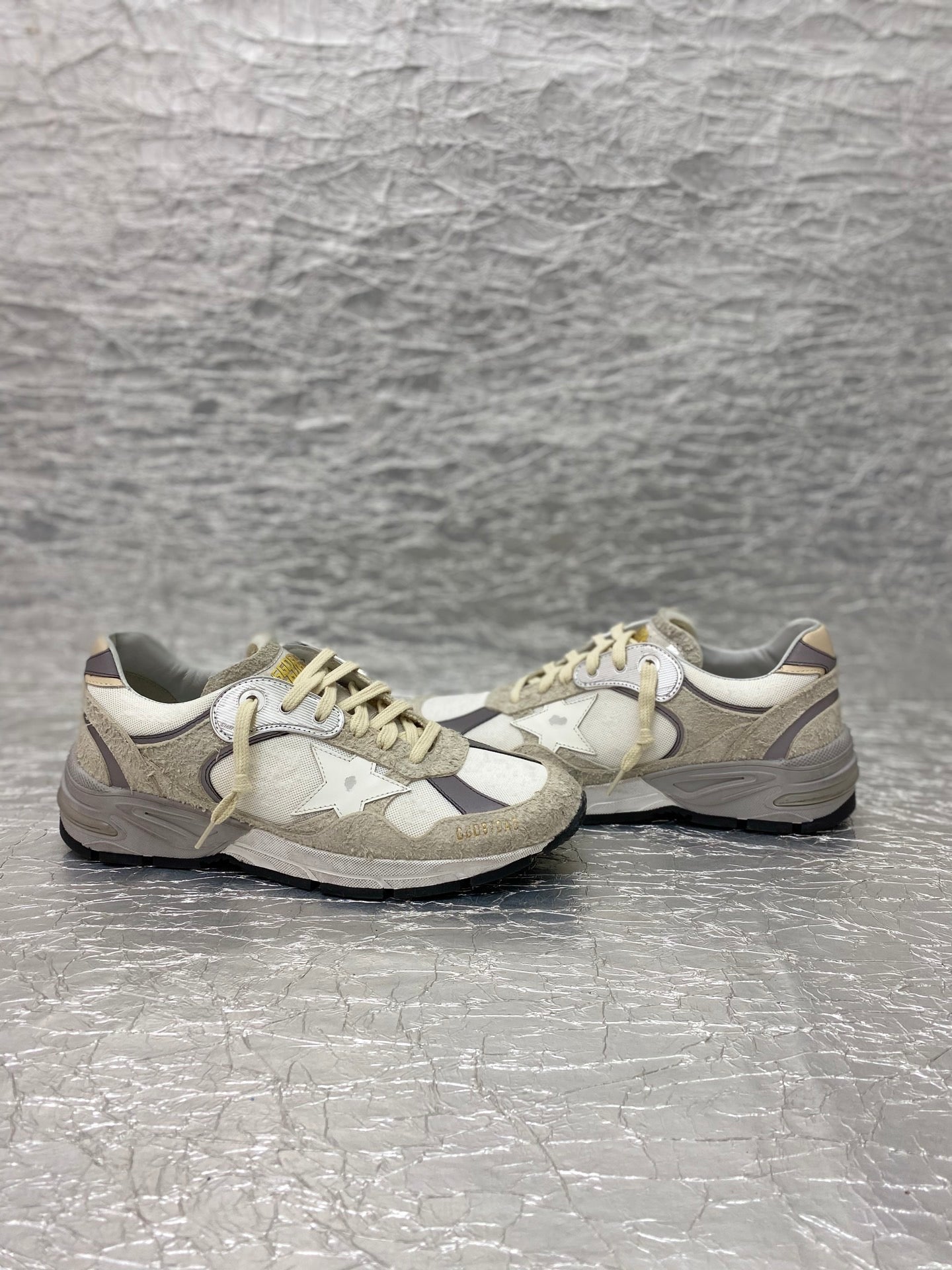 Golden Goose Dad-Star