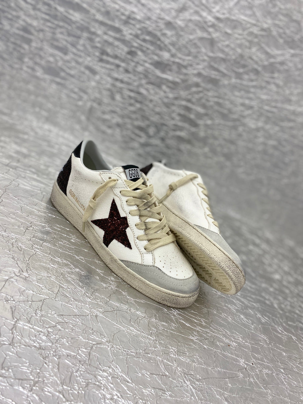 Golden Goose Ballstar