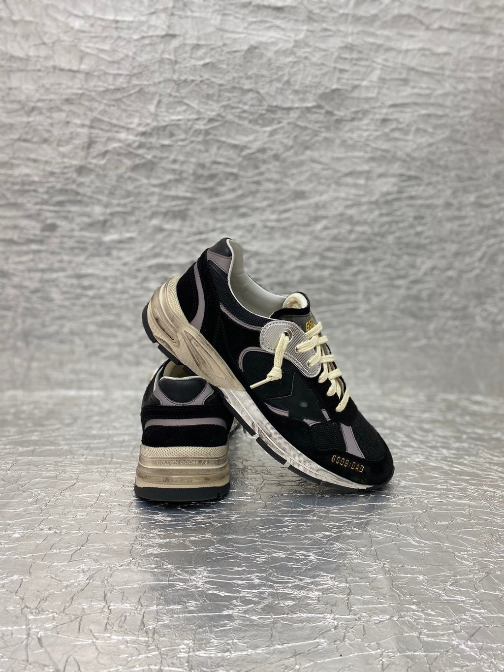 Golden Goose Dad-Star