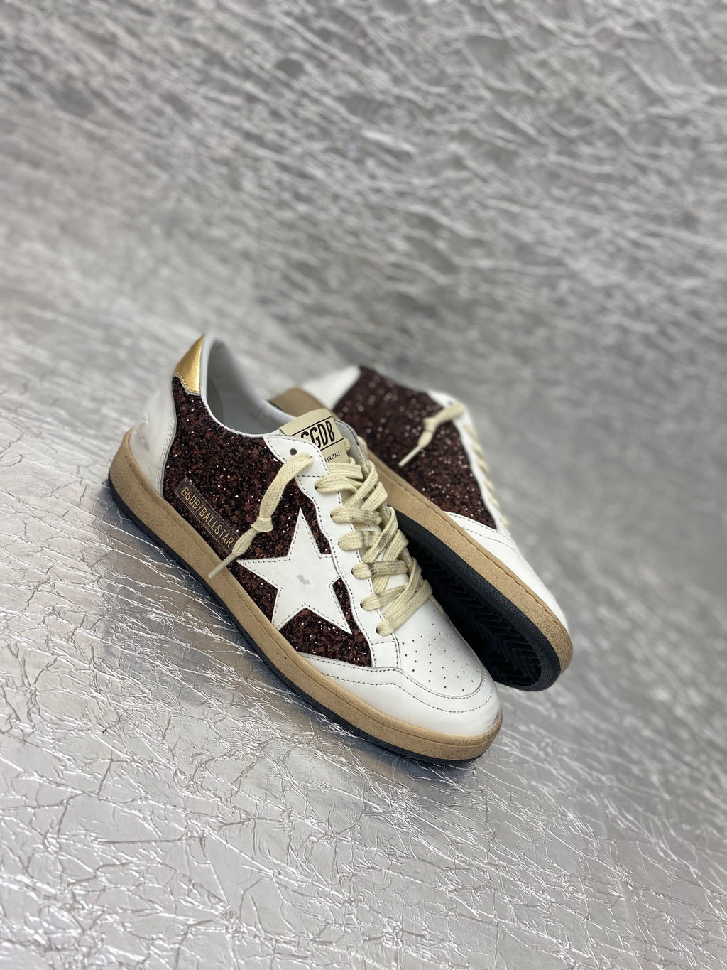 Golden Goose ballstar