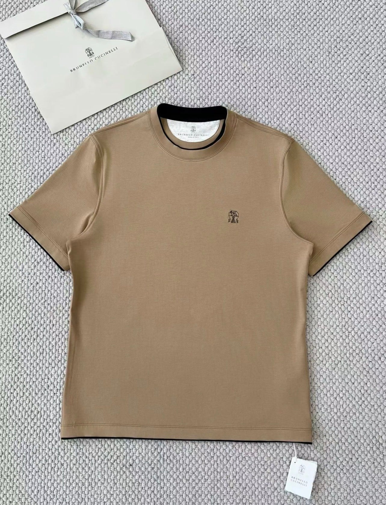 Brunello Cucinelli T shirt