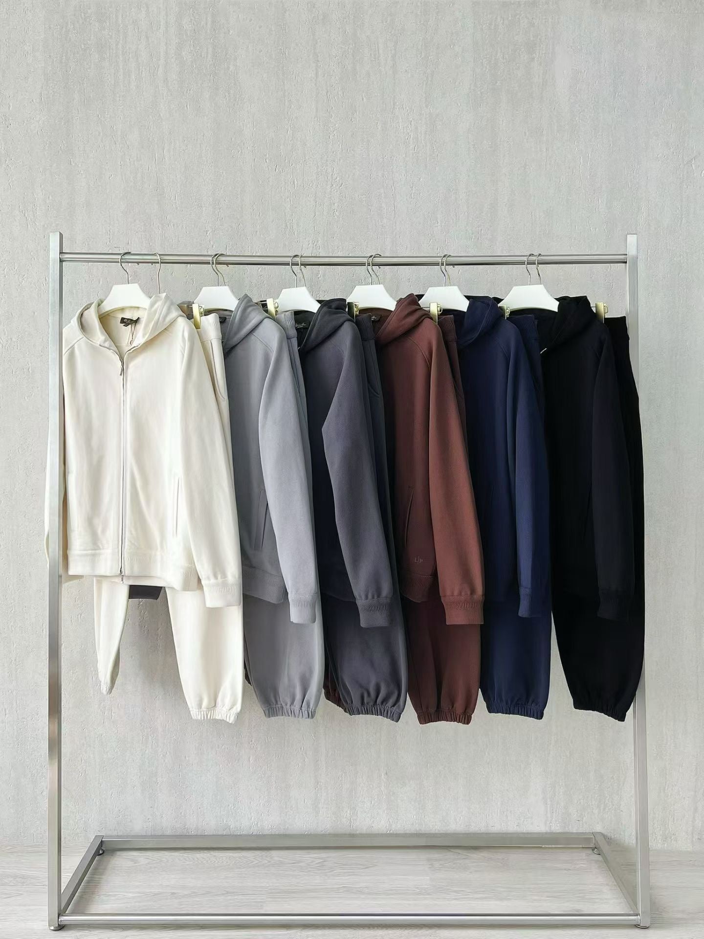 Loro Piana Track Suit