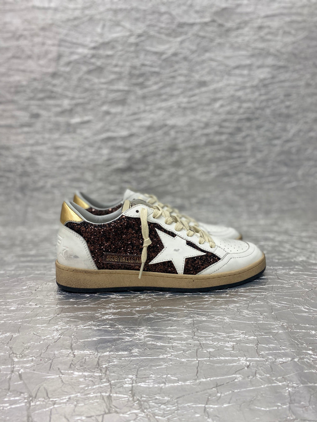 Golden Goose ballstar