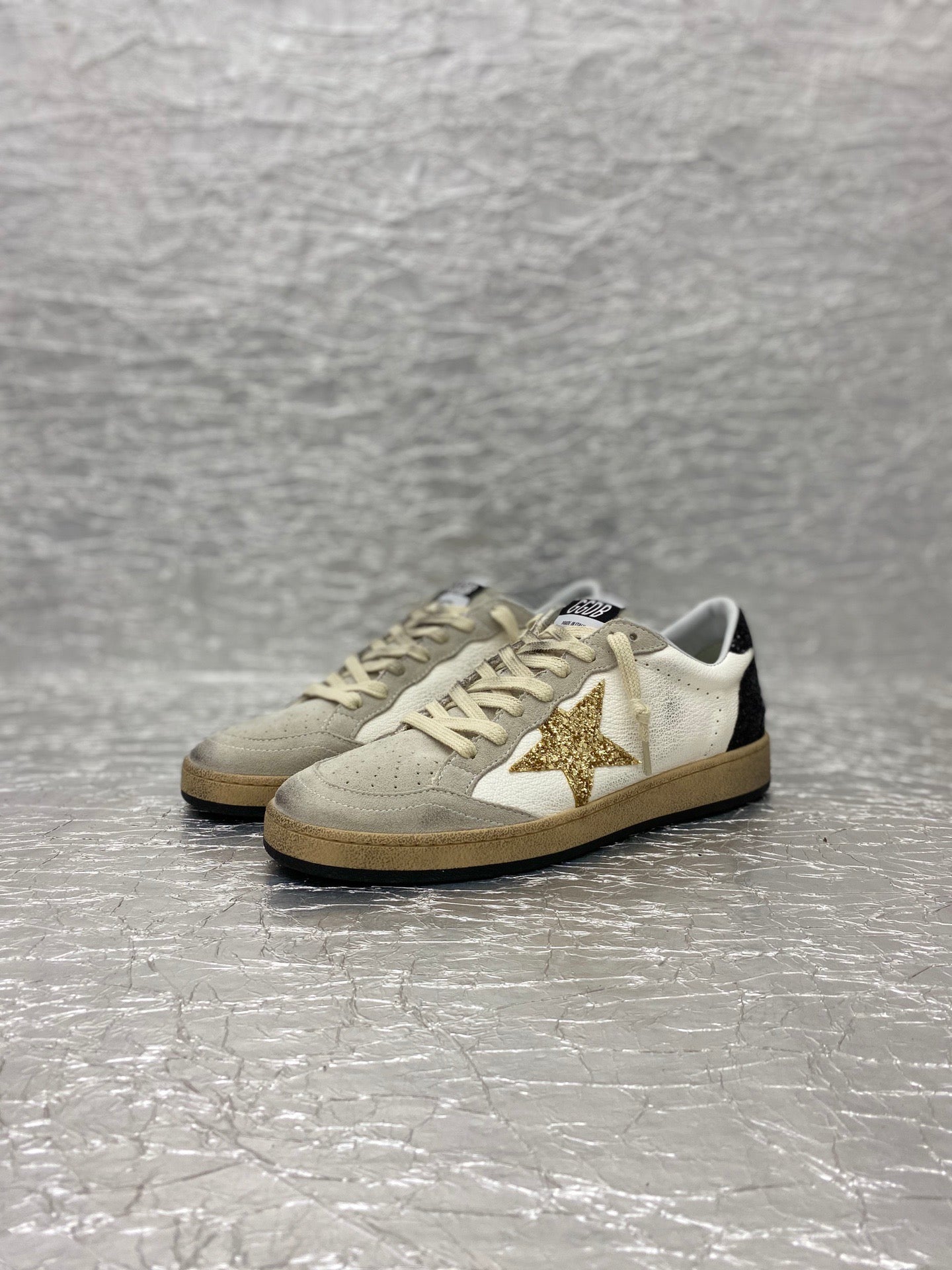 Golden Goose ballstar