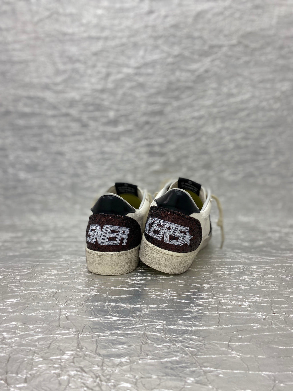 Golden Goose Ballstar