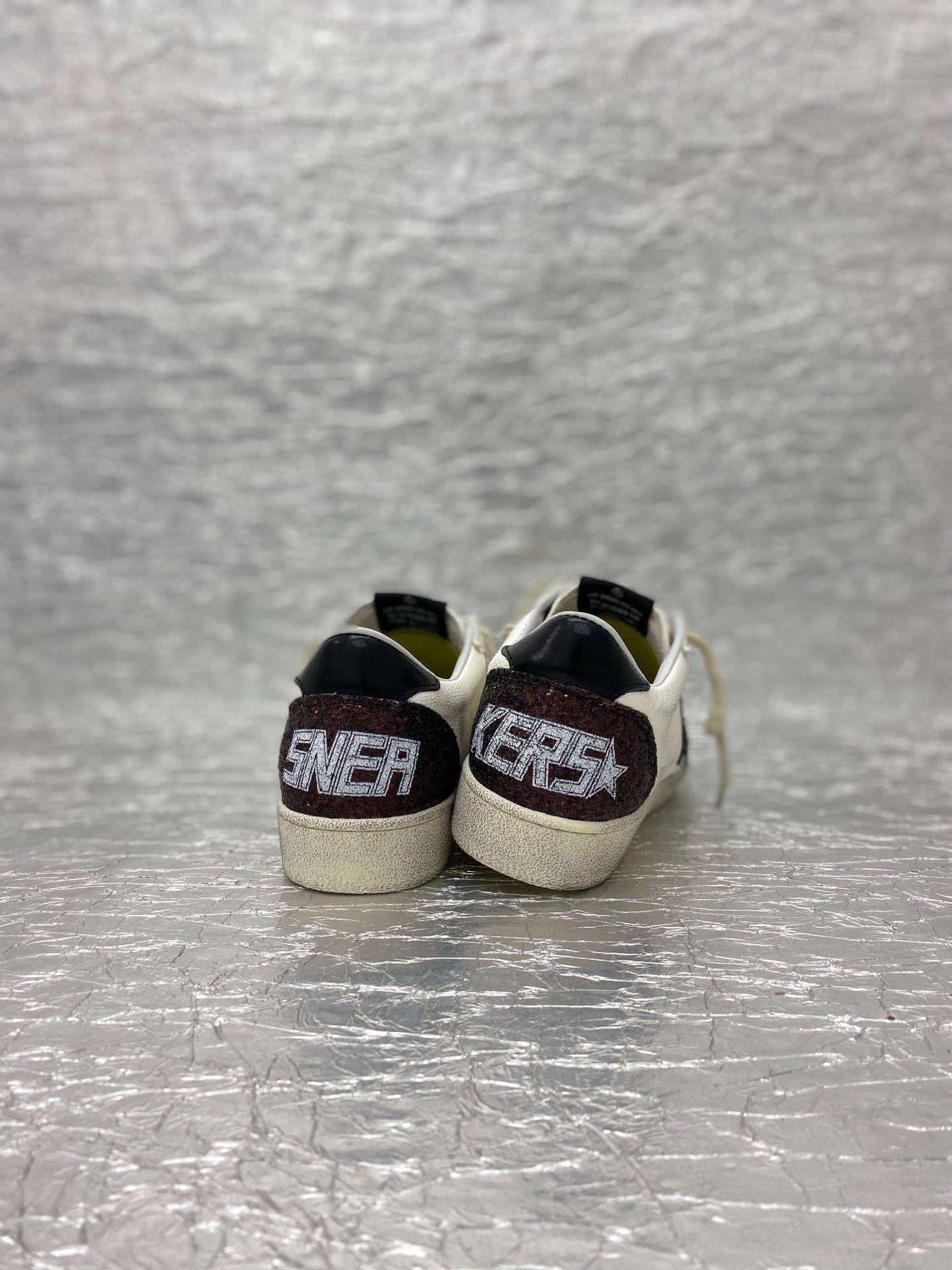 Golden Goose Ballstar
