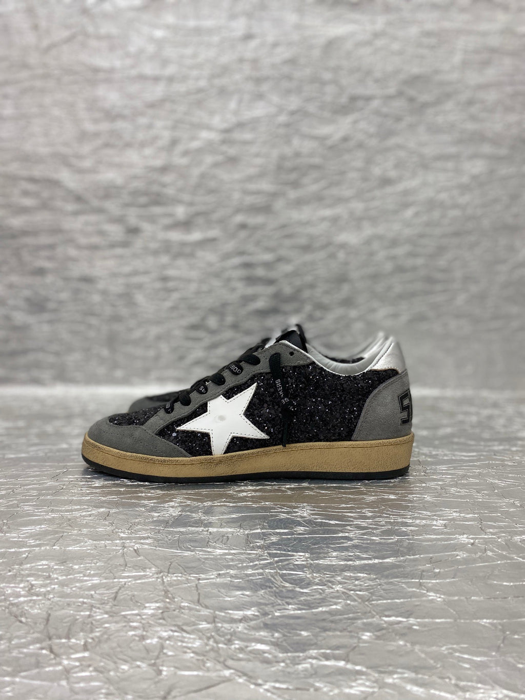 Golden Goose Ballstar
