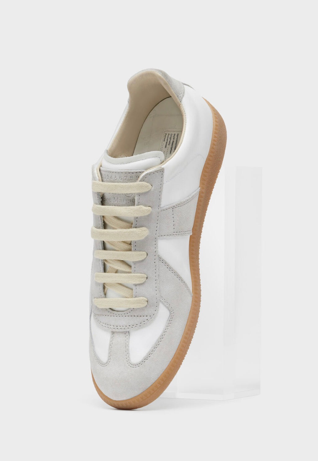 Maison Margiela White gats