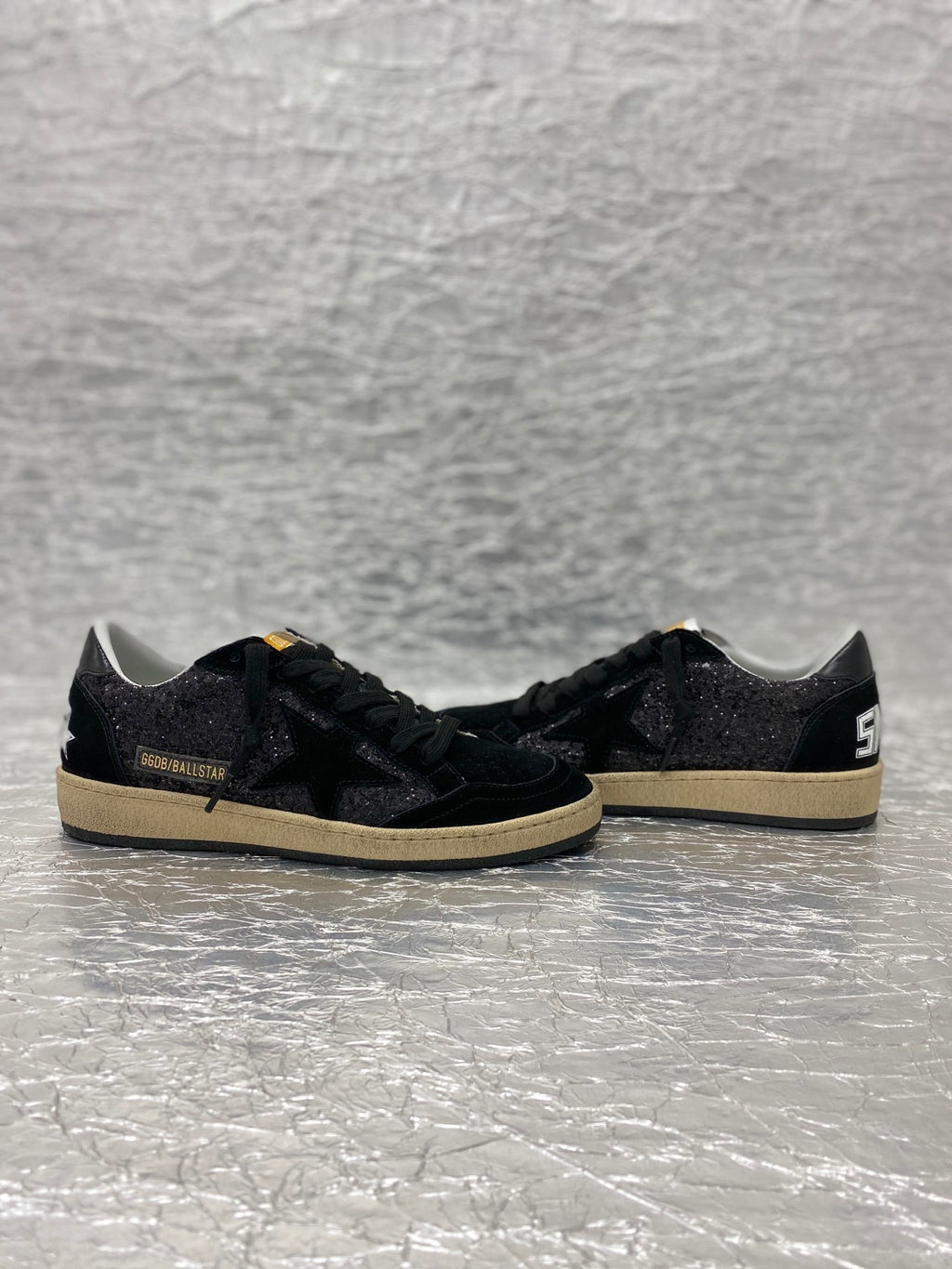 Golden Goose Ballstar
