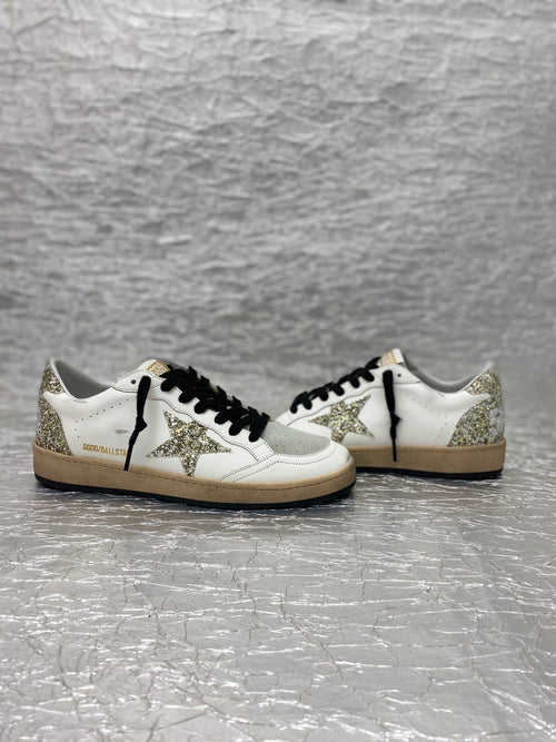 Golden Goose ballstar