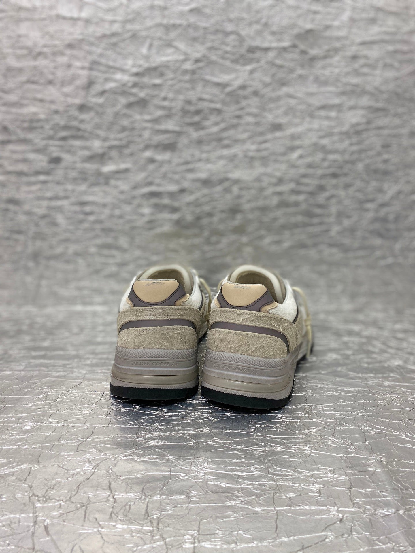 Golden Goose Dad-Star