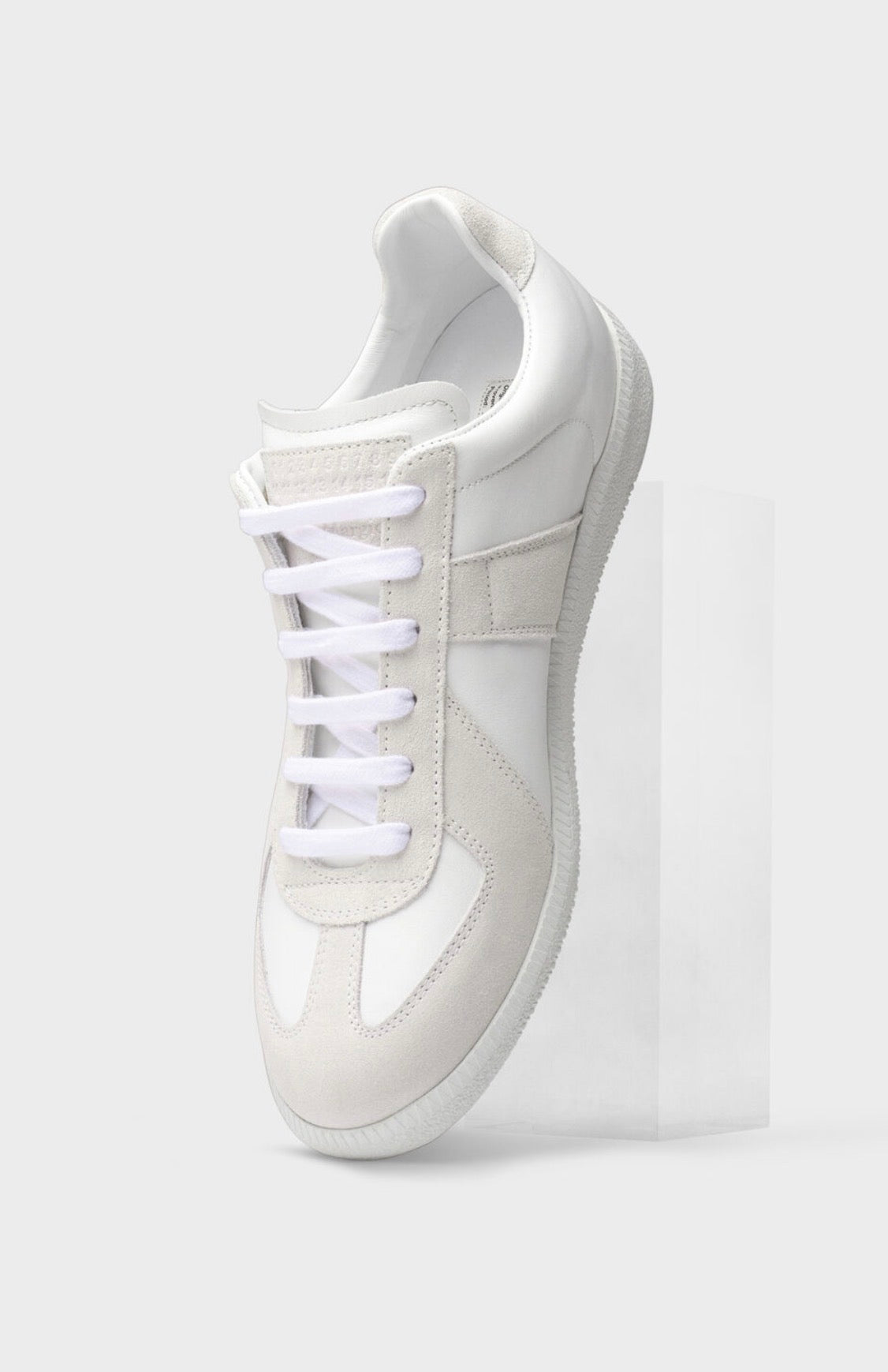 Maison Margiela Full white Gats