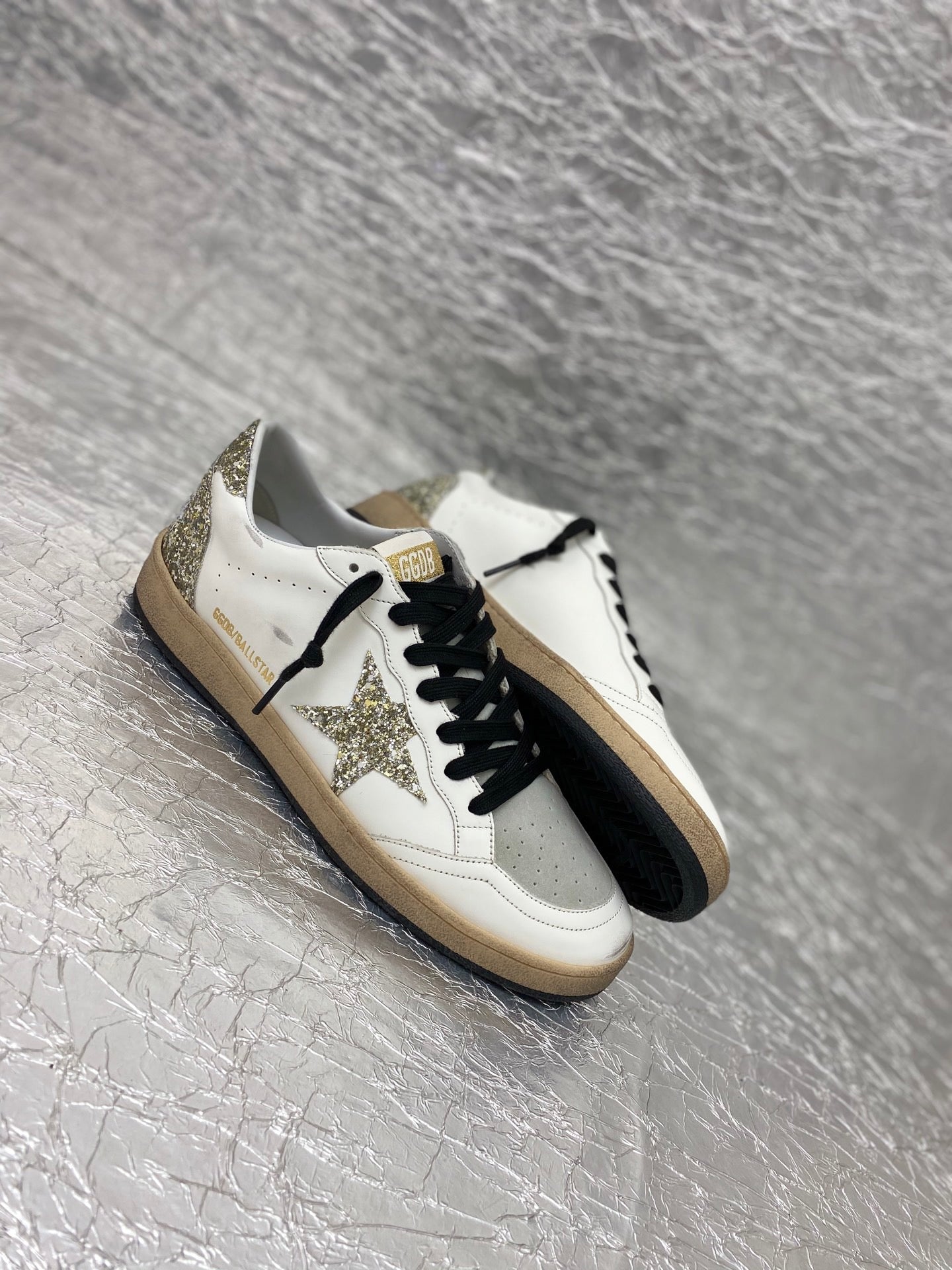 Golden Goose ballstar