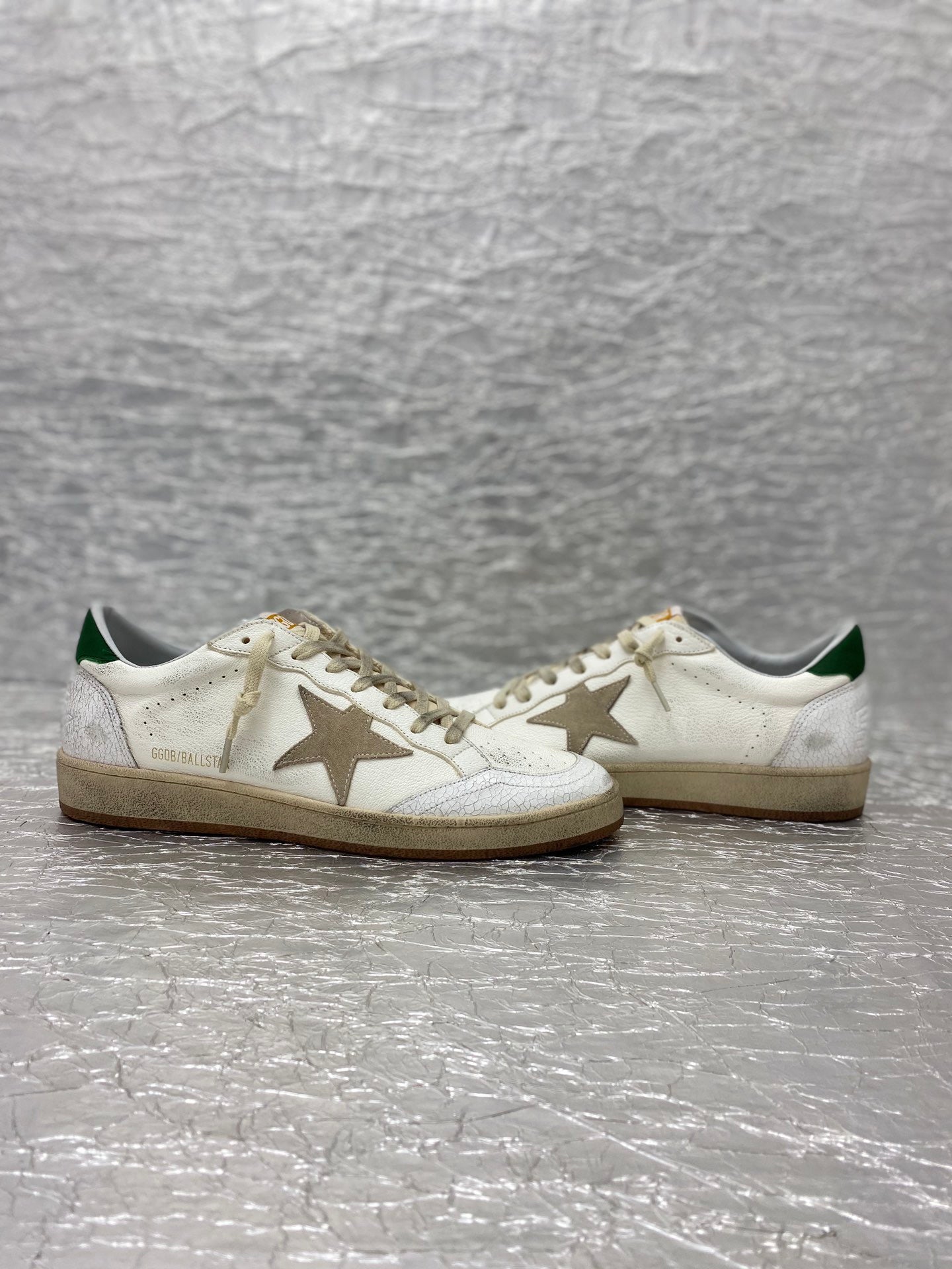 Golden Goose Ballstar