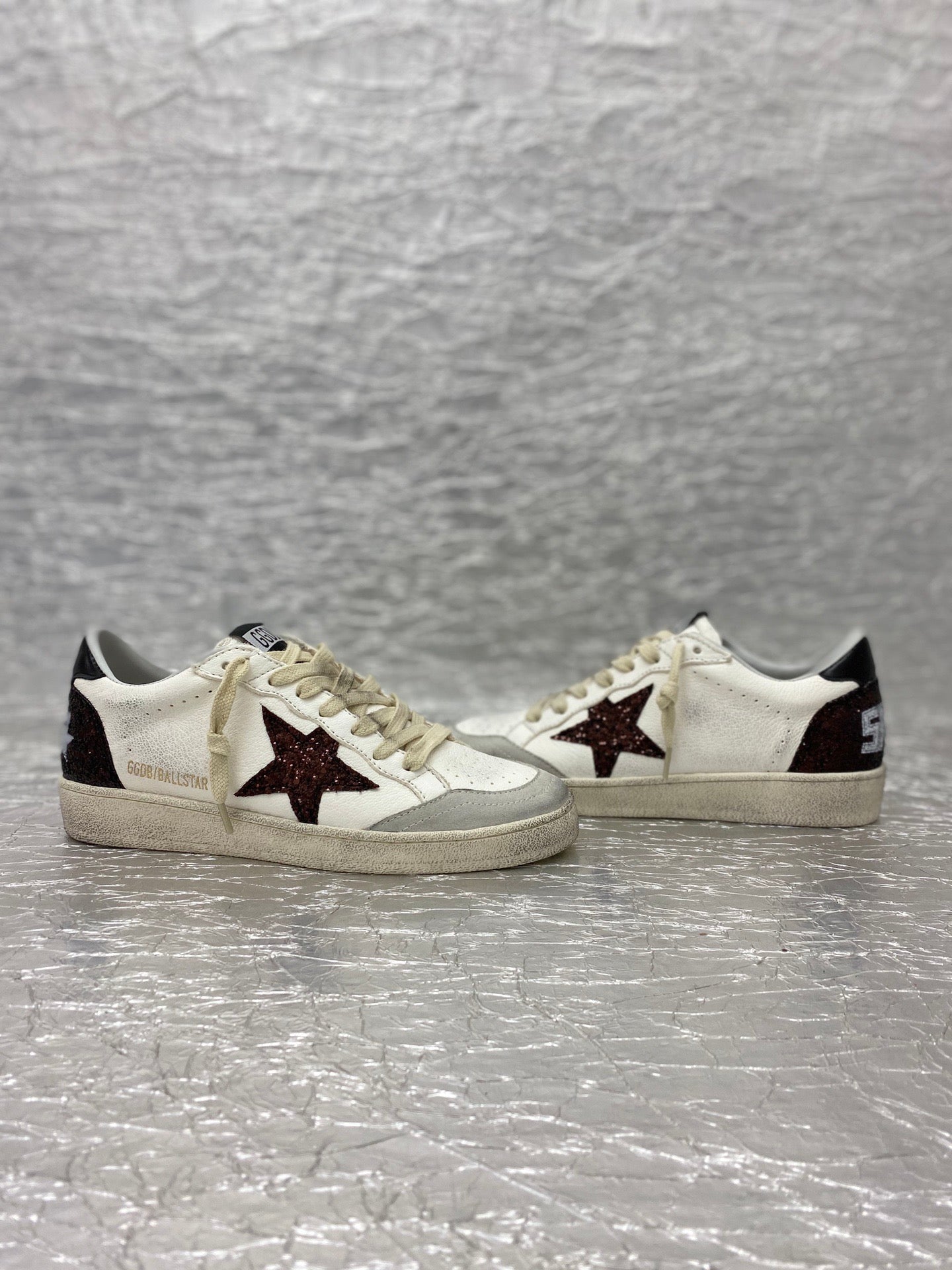 Golden Goose Ballstar