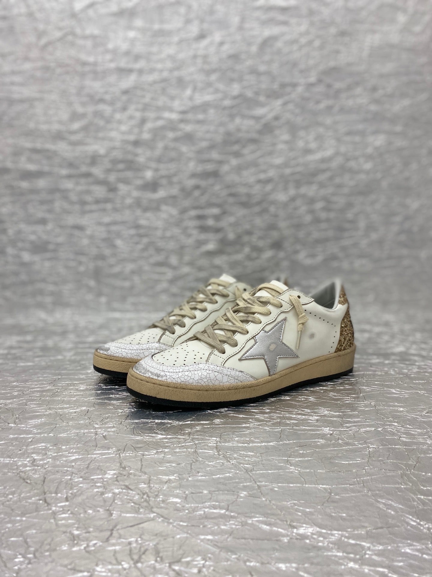 Golden Goose Ballstar