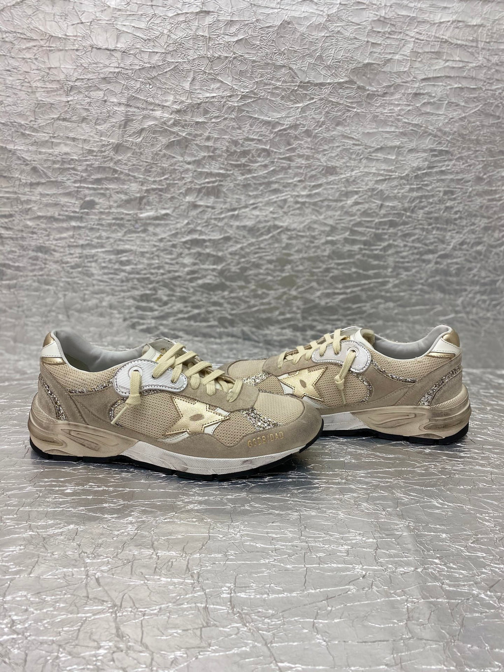 Golden Goose Dad-Star