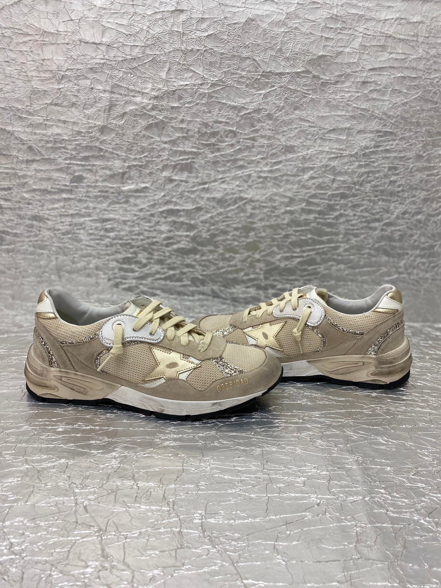 Golden Goose Dad-Star