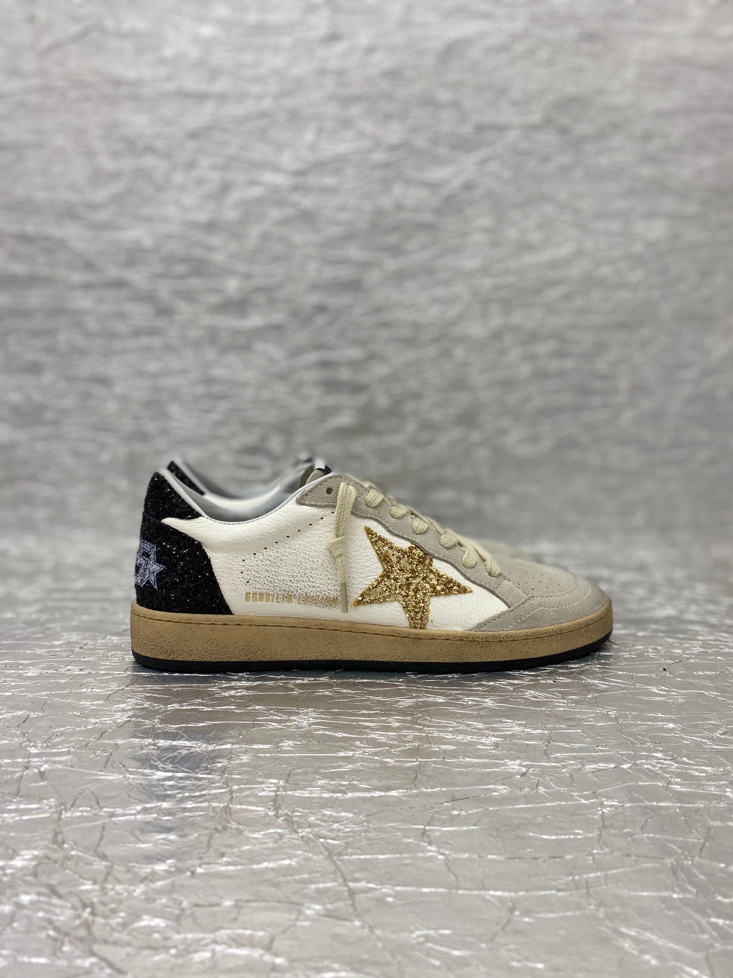 Golden Goose ballstar