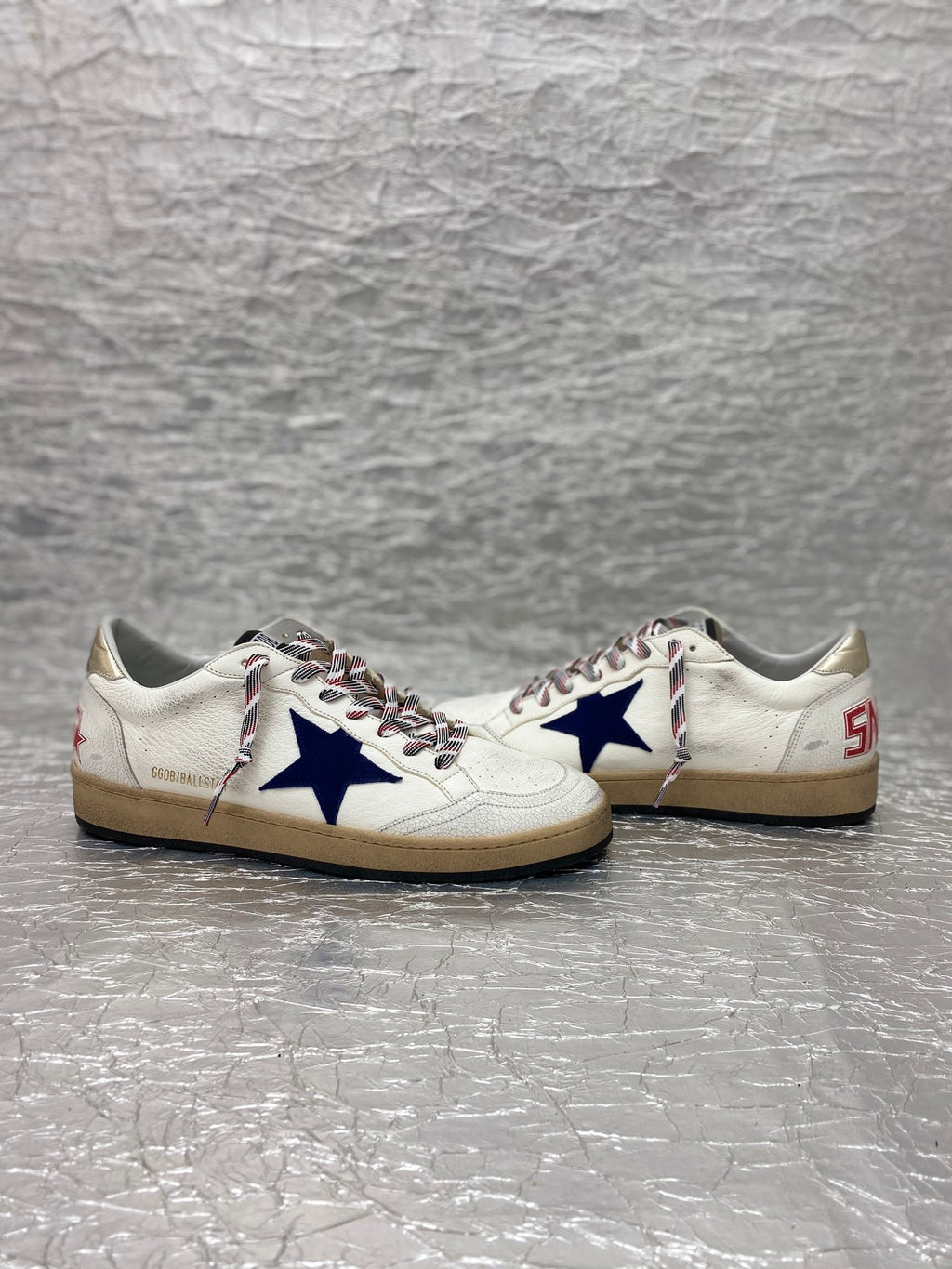 Golden Goose Ballstar