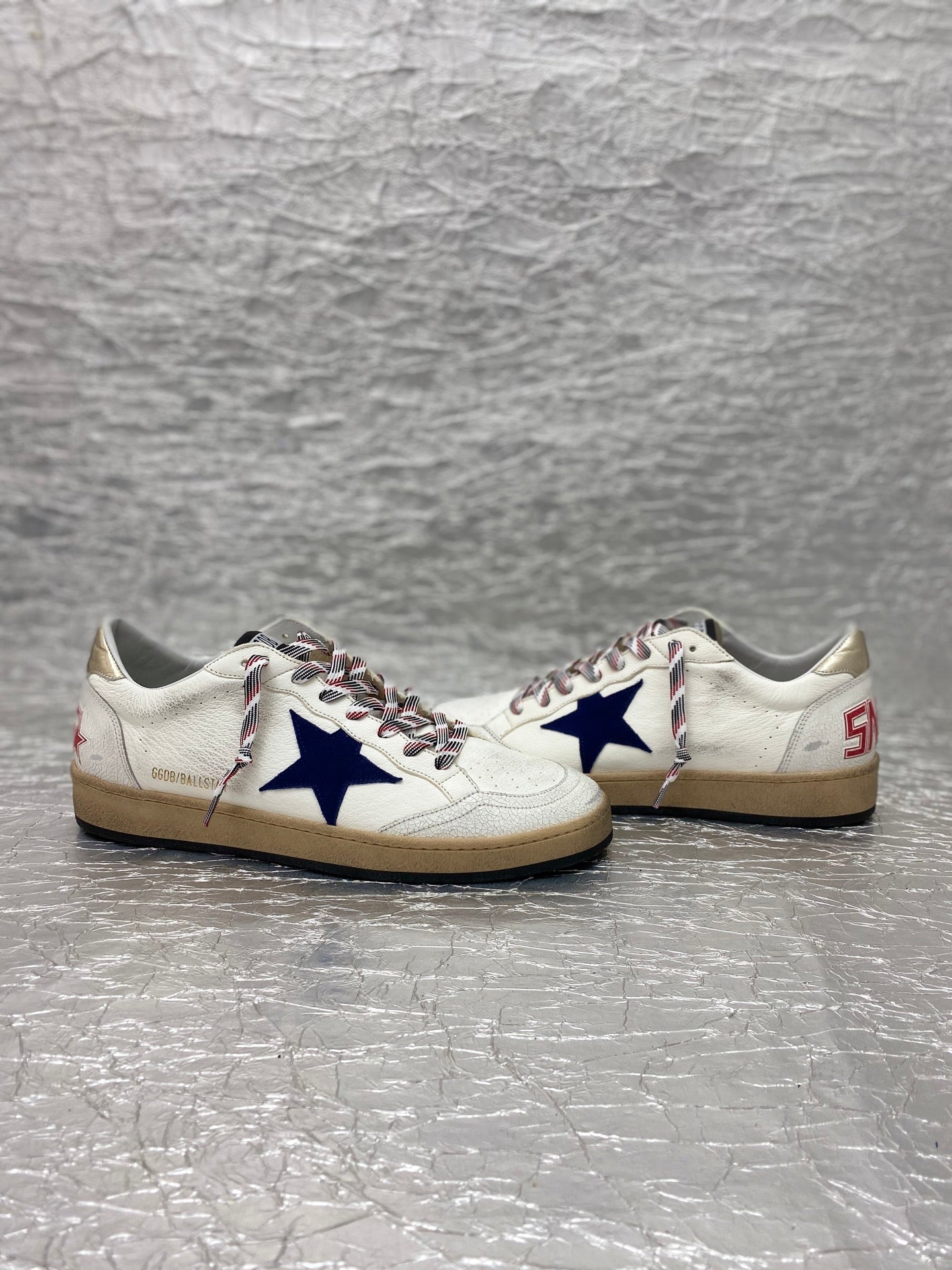 Golden Goose Ballstar