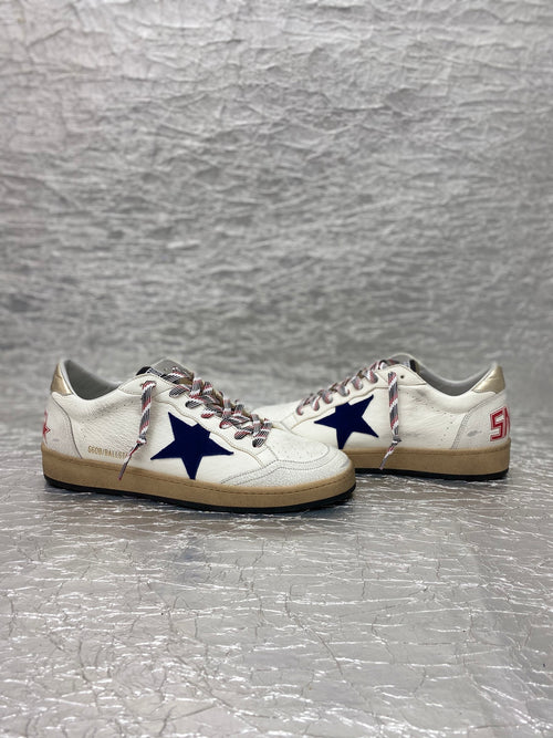 Golden Goose Ballstar
