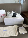 Valentine open sneakers black men