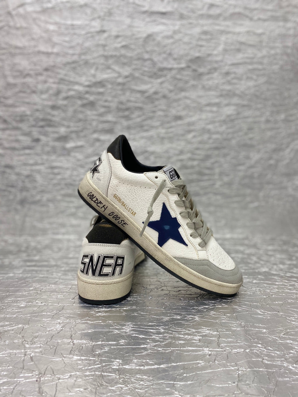 Golden Goose Ballstar