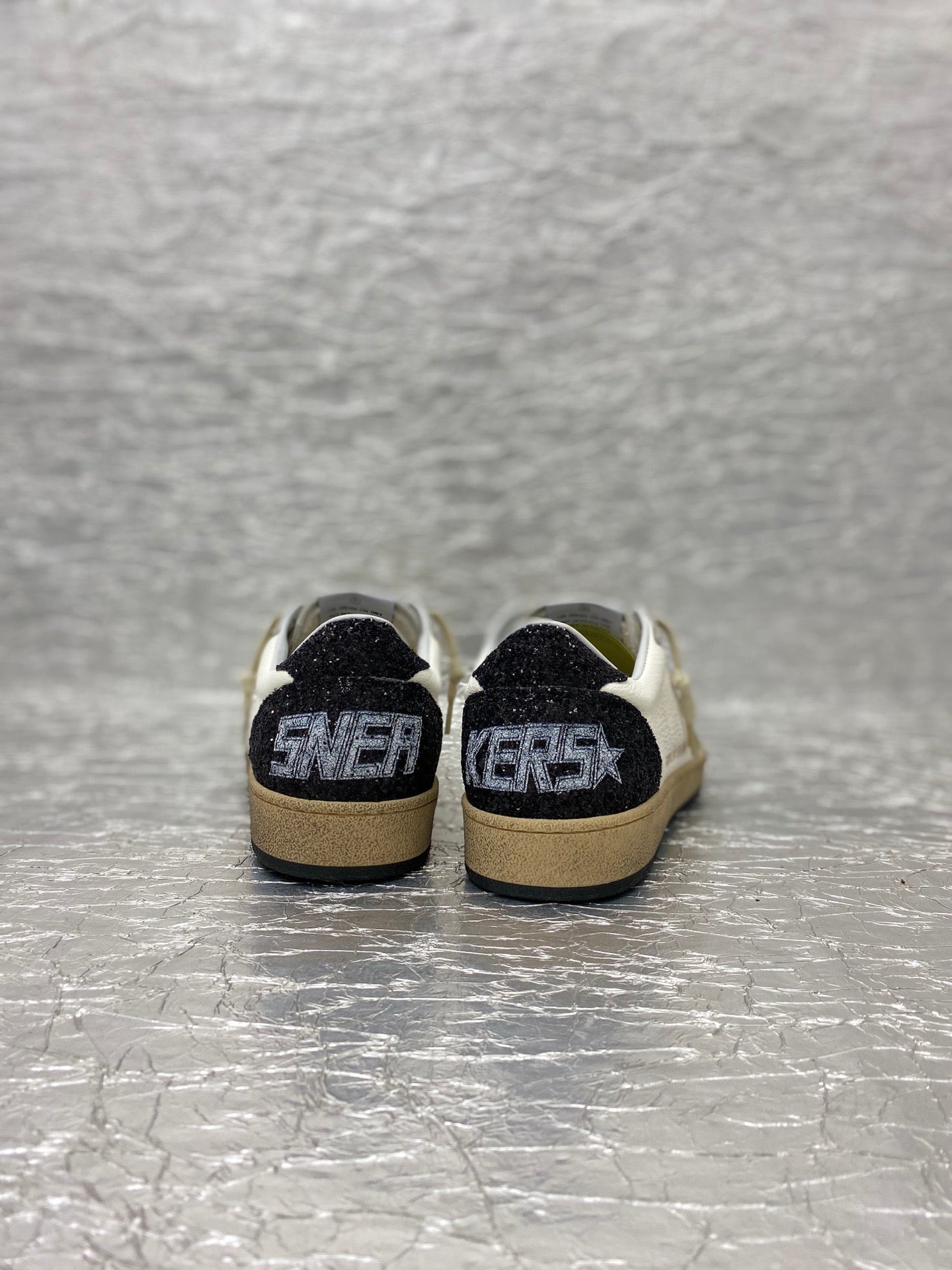 Golden Goose ballstar