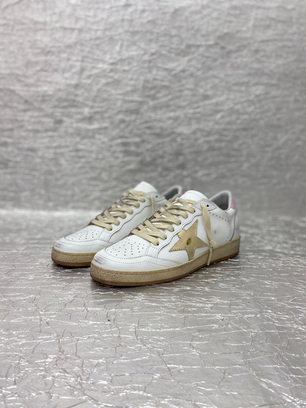 Golden Goose BallStar