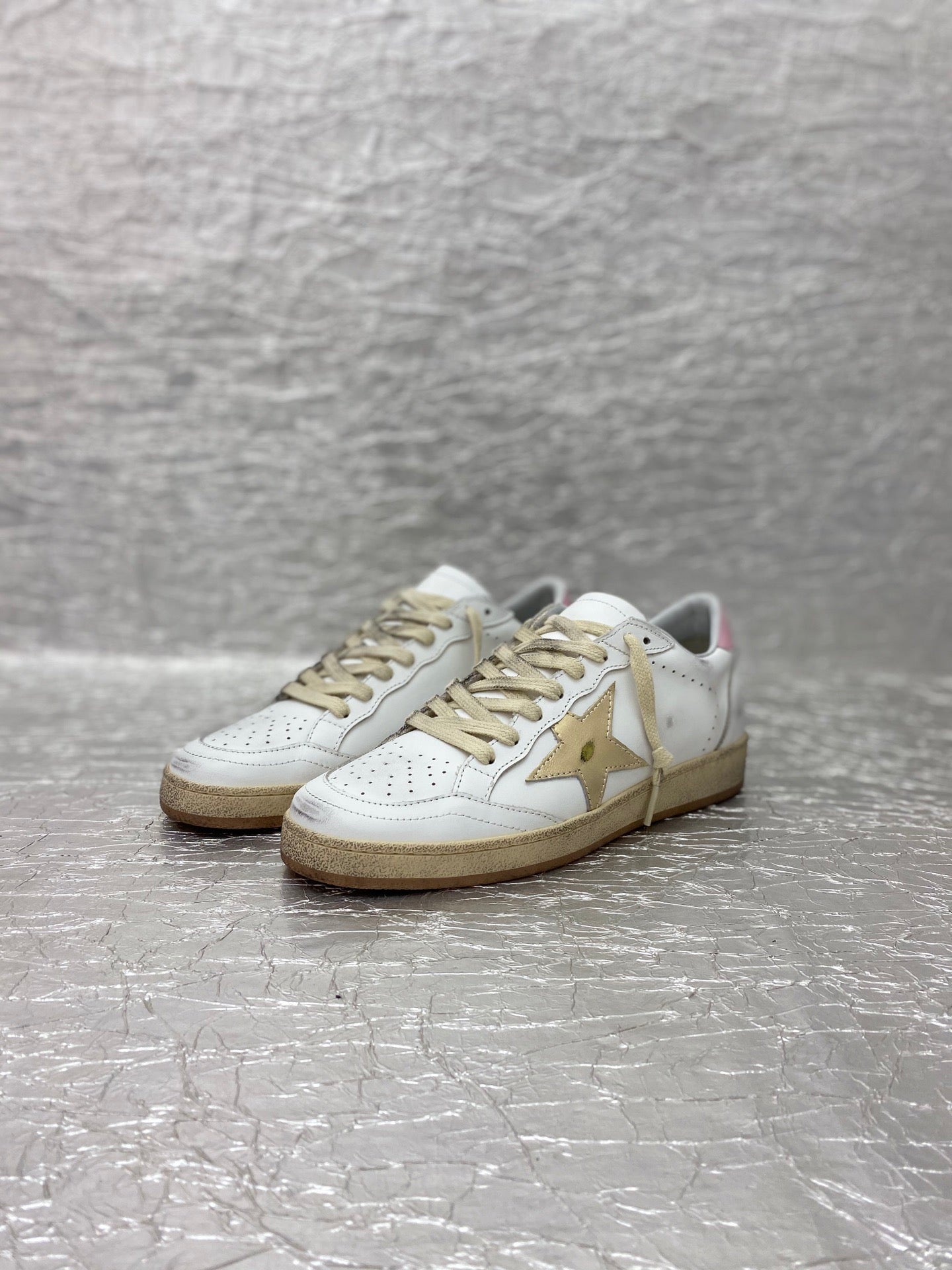 Golden Goose BallStar
