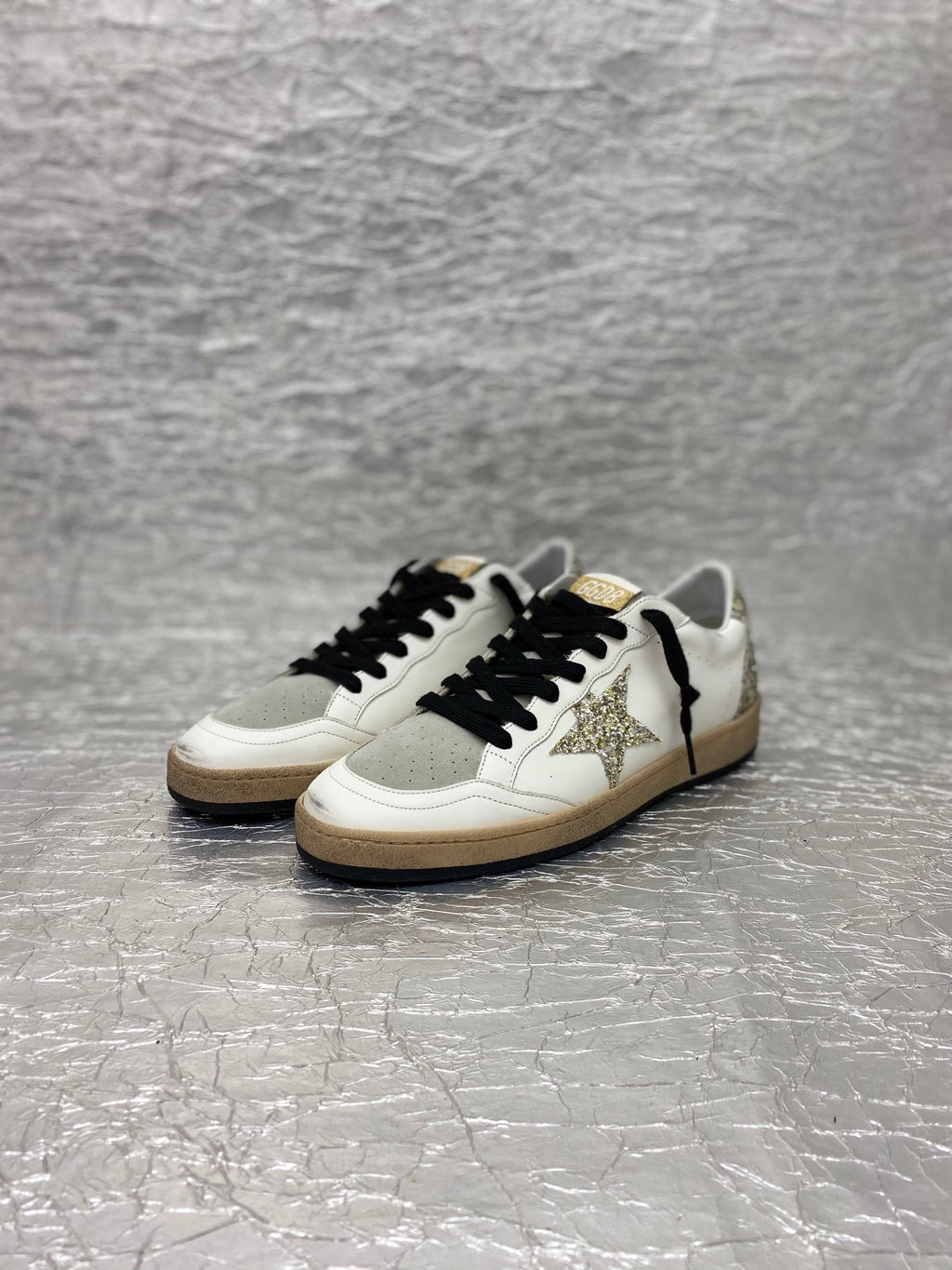 Golden Goose ballstar