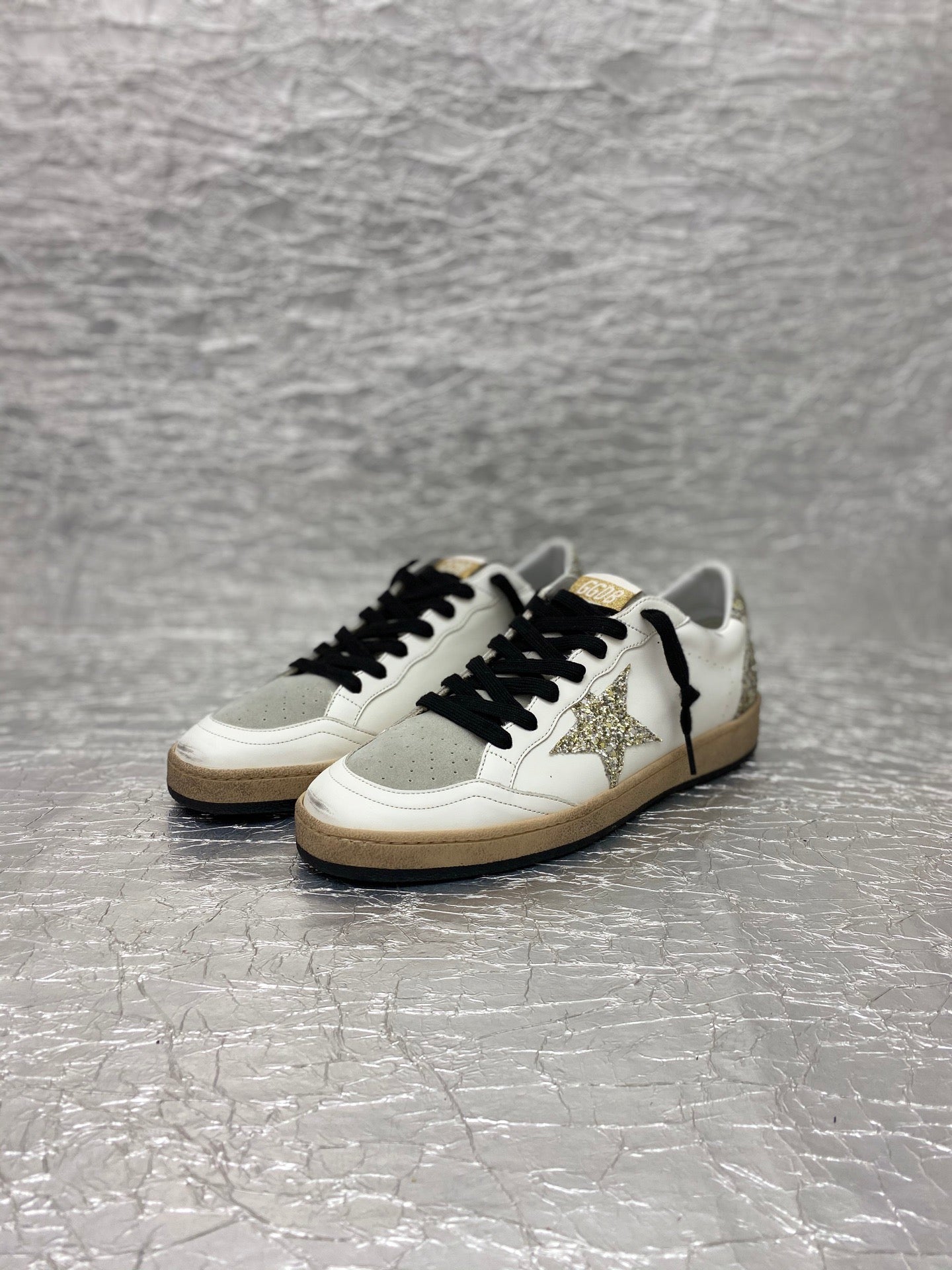 Golden Goose ballstar