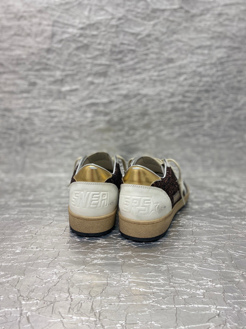 Golden Goose ballstar