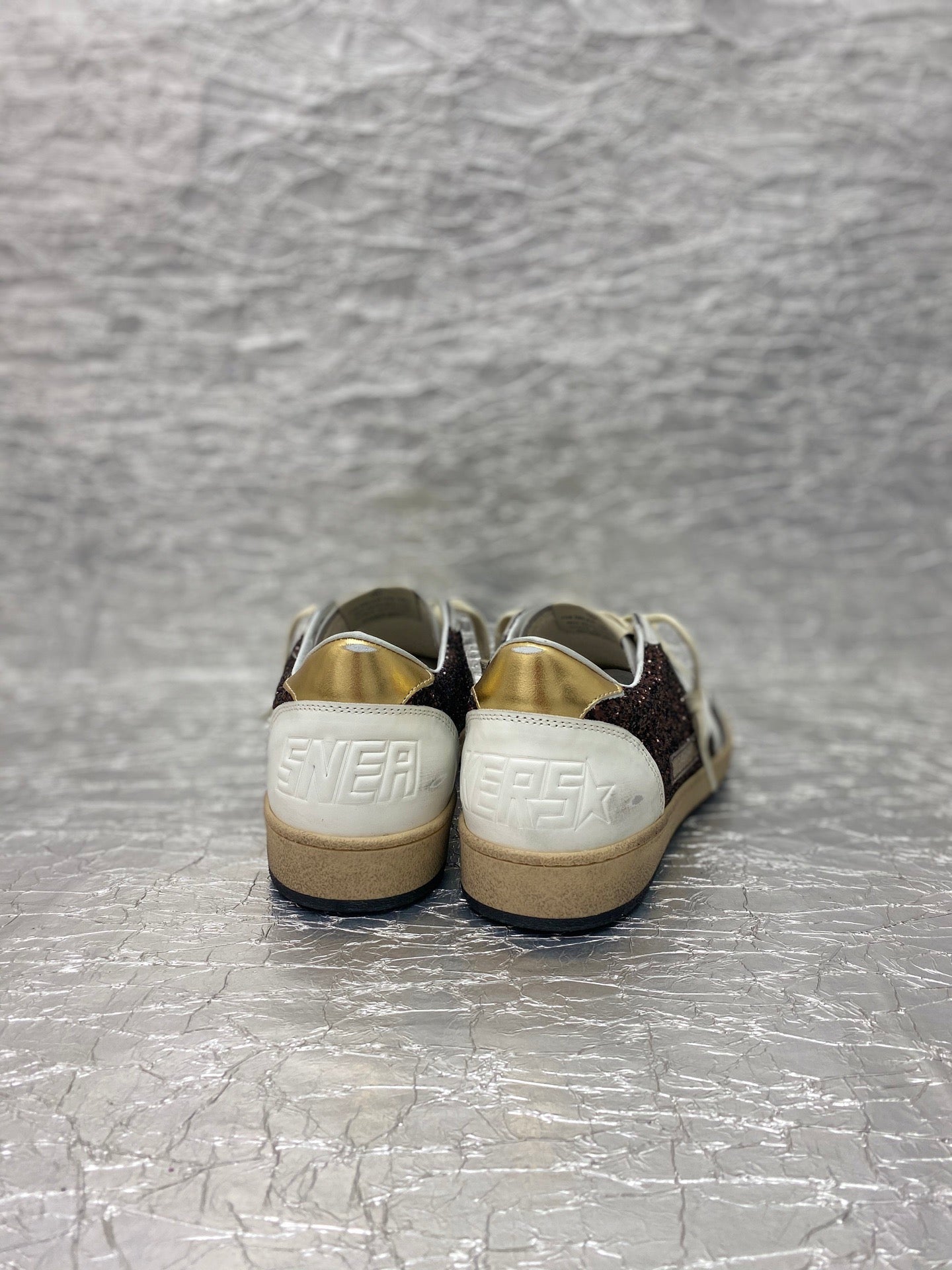 Golden Goose ballstar