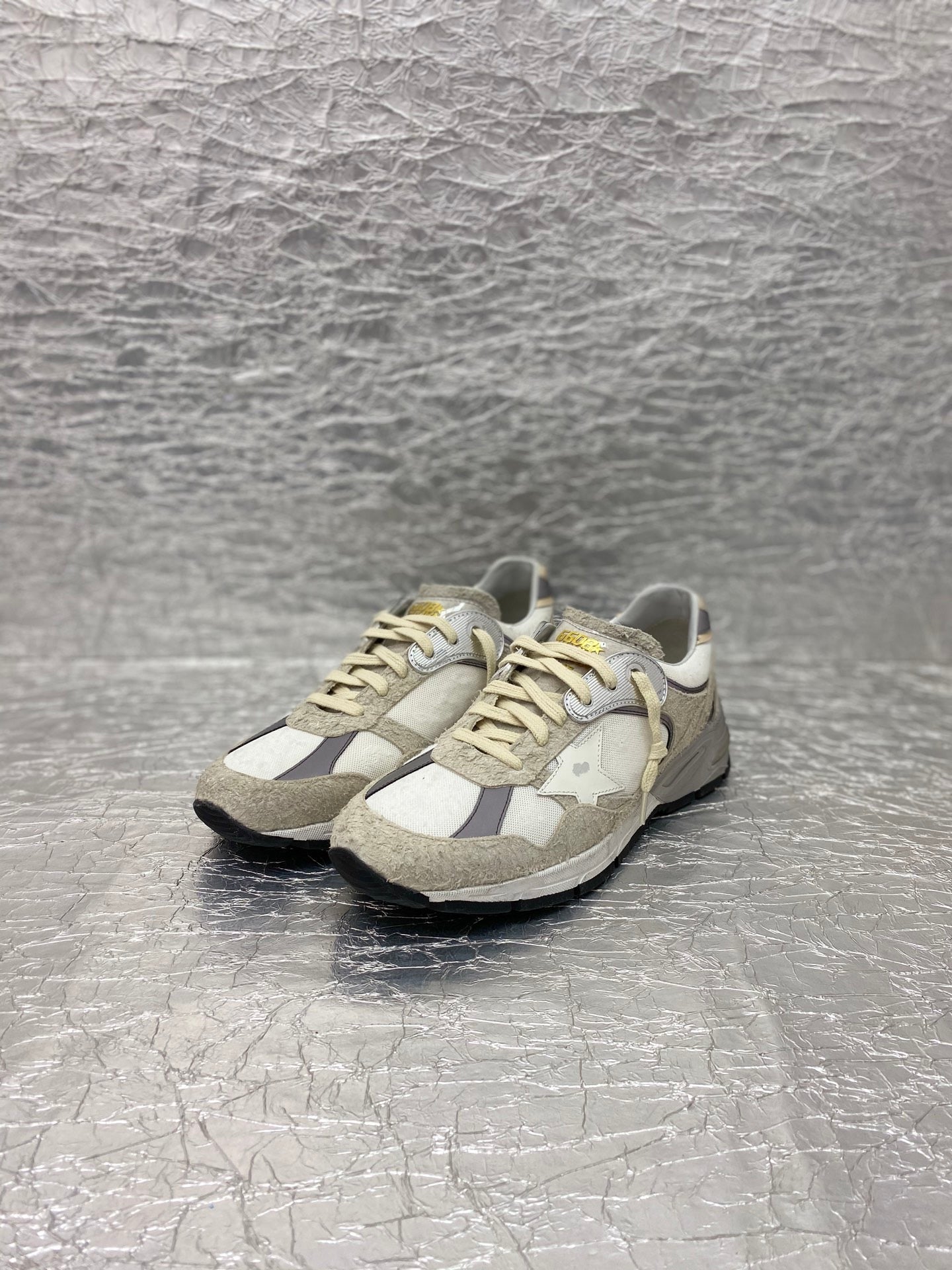 Golden Goose Dad-Star