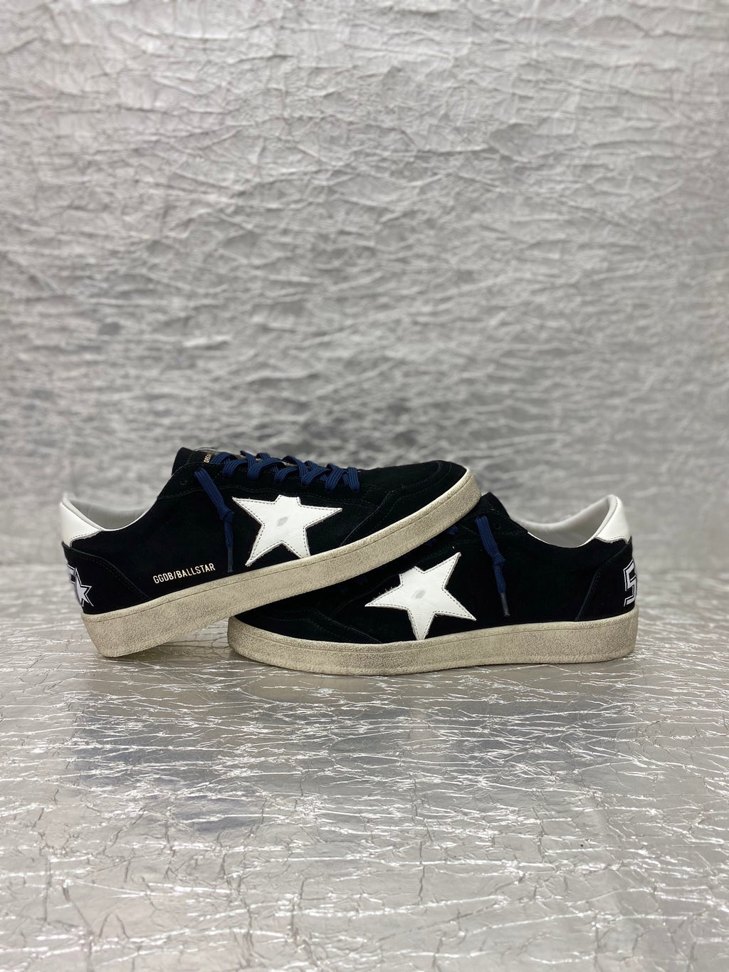 Golden Goose Ballstar