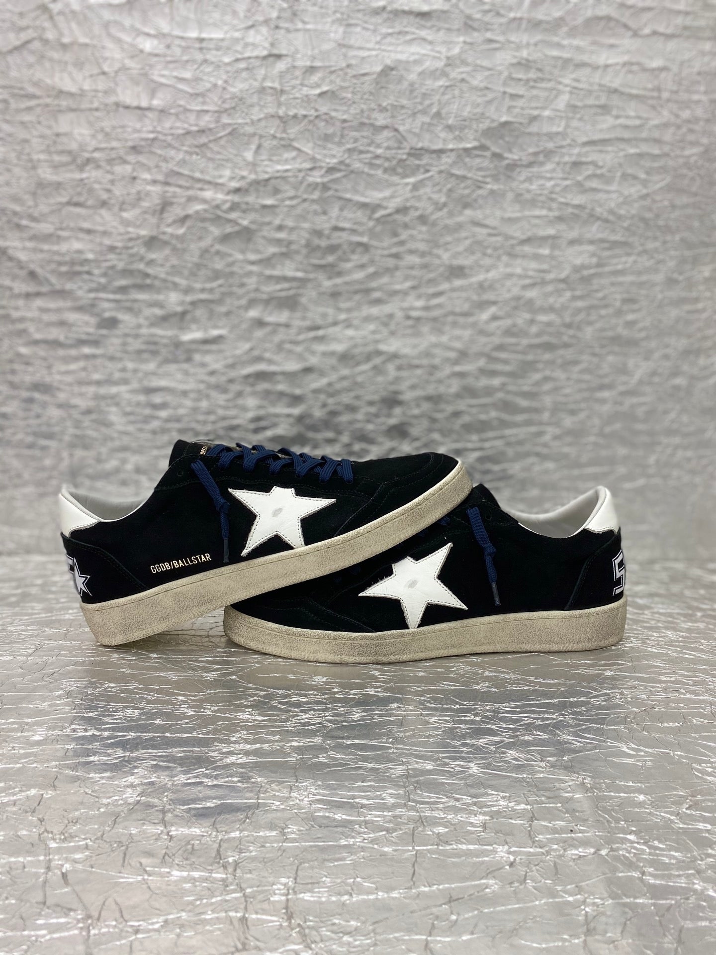 Golden Goose Ballstar