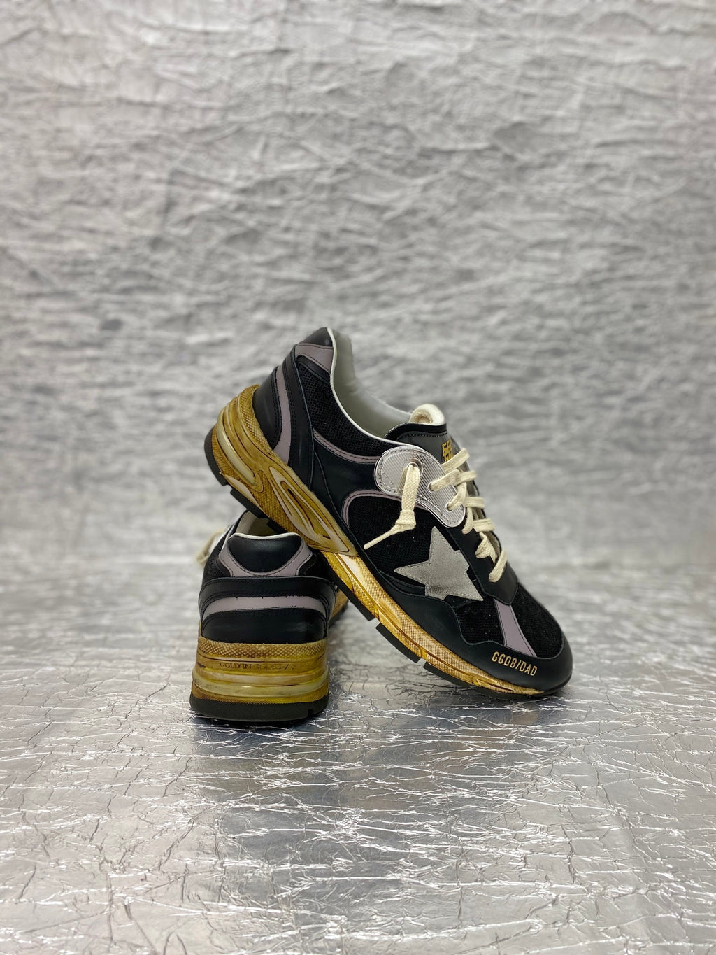 Golden Goose Dad-Star