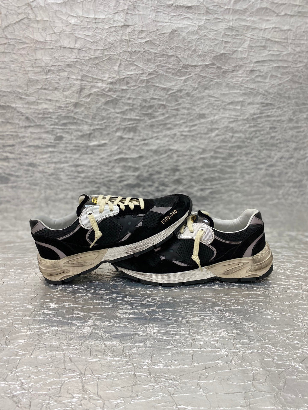 Golden Goose Dad-Star
