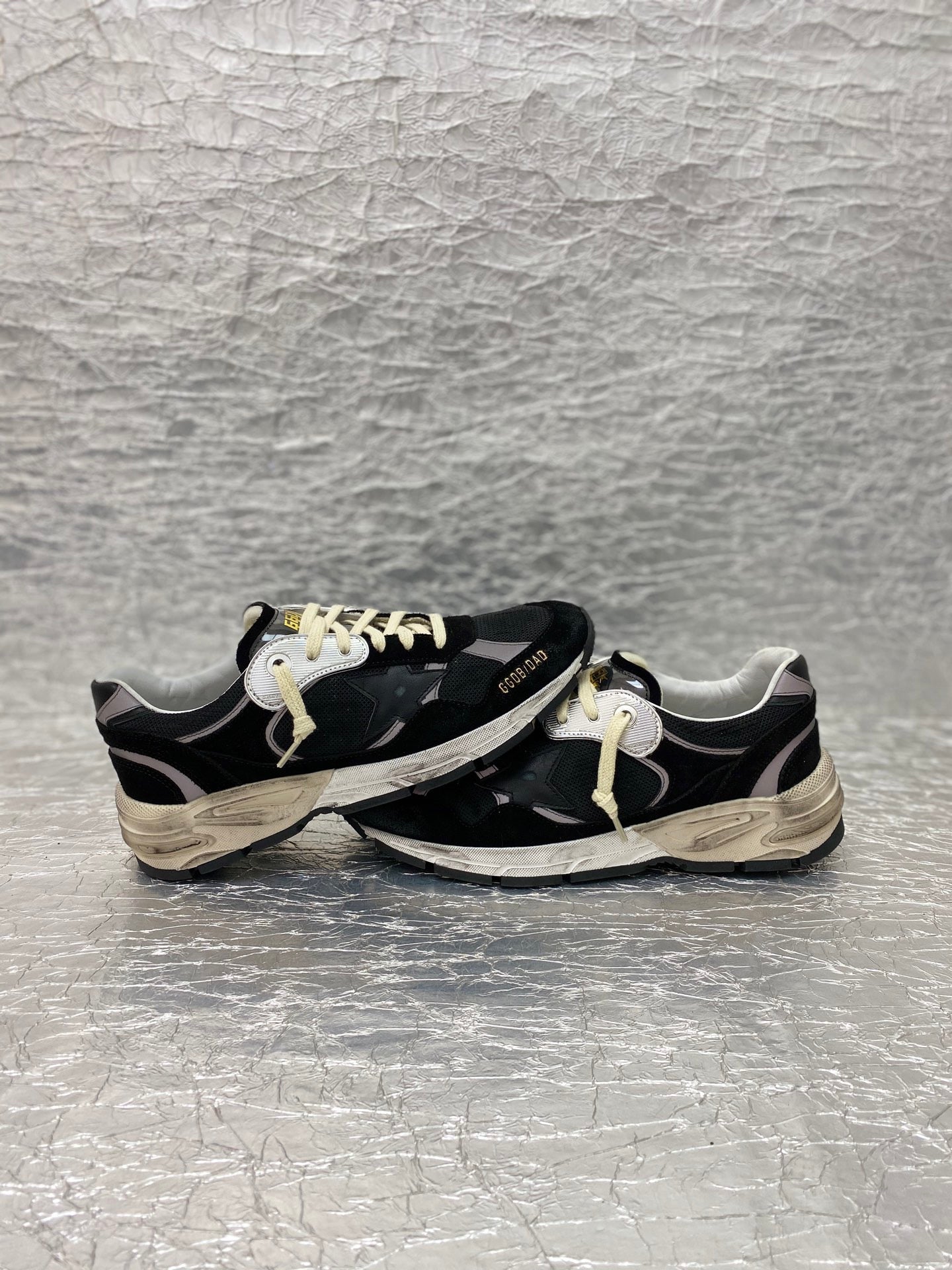 Golden Goose Dad-Star