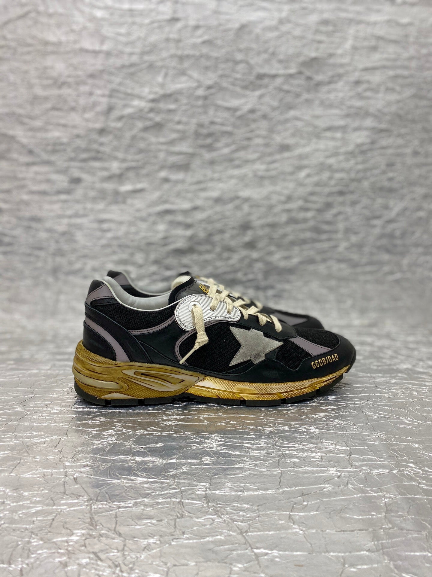 Golden Goose Dad-Star