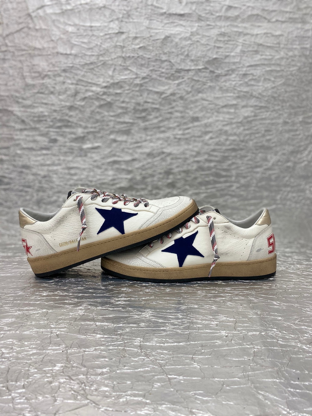 Golden Goose Ballstar