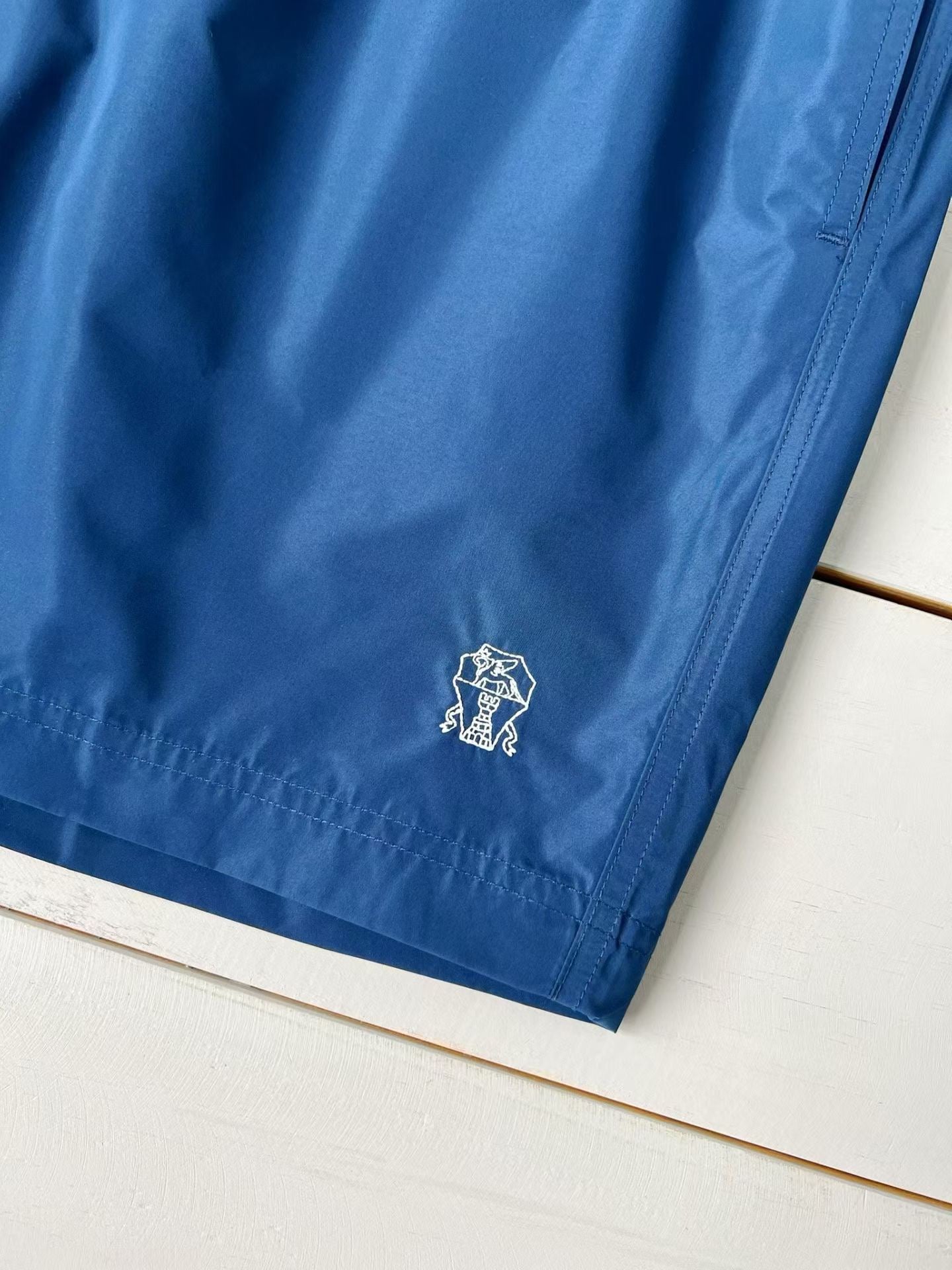 Brunello Cucinelli Swimming Shorts