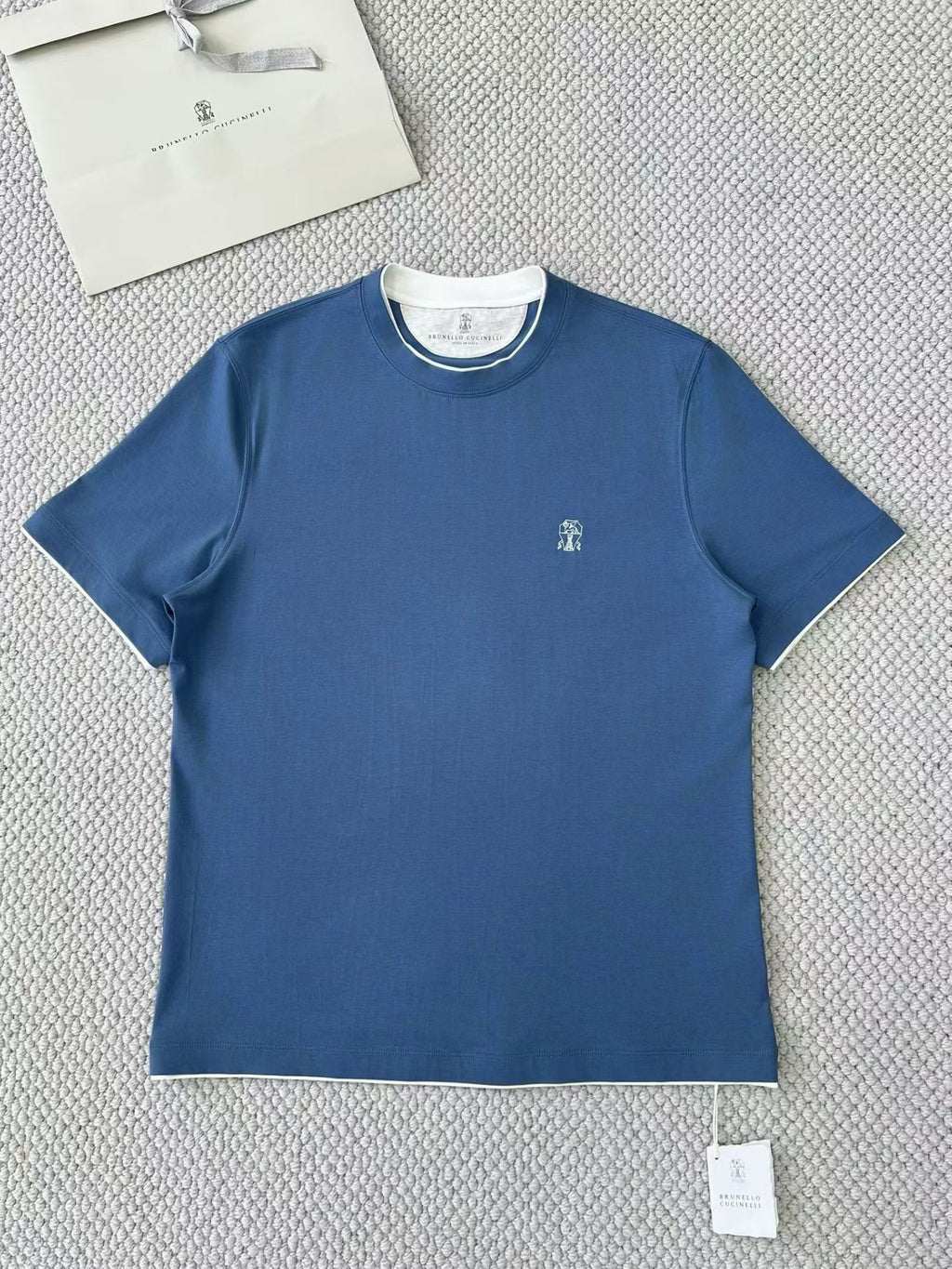 Brunello Cucinelli T shirt