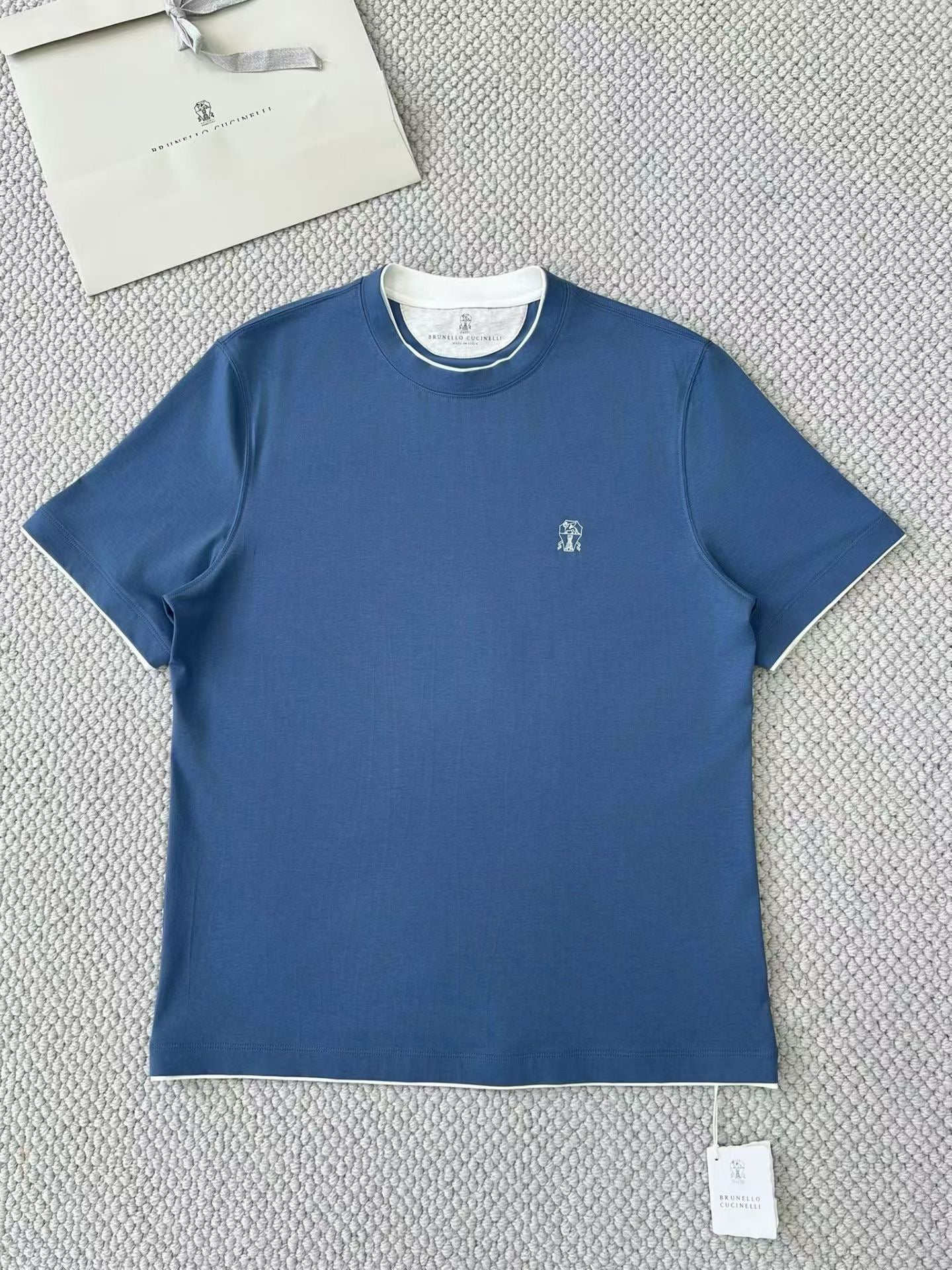 Brunello Cucinelli T shirt
