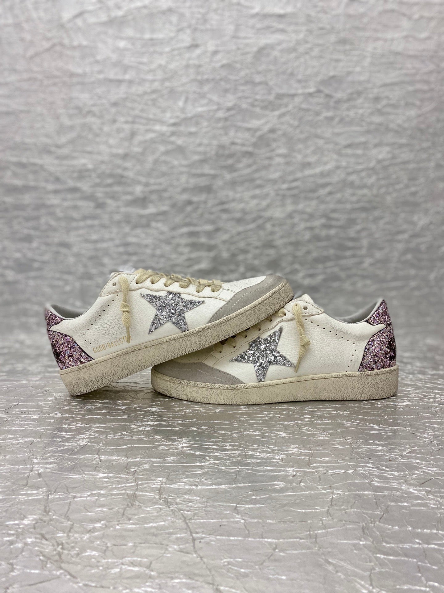 Golden Goose Ballstar