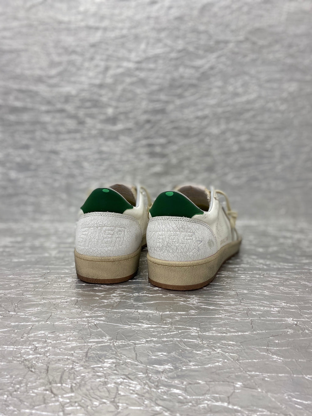 Golden Goose Ballstar